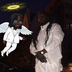 Meet your Posher, Henry